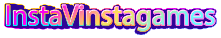 Instavinsta Games Logo